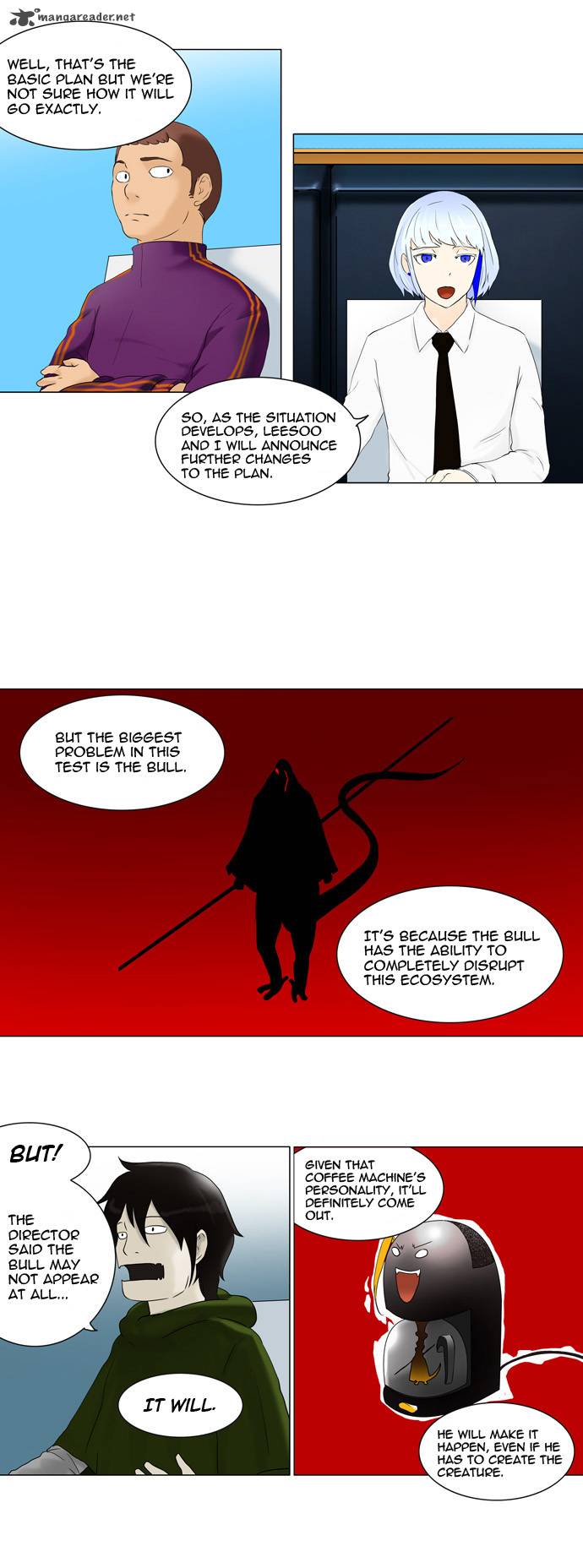 Tower of God Chapter 62 image 07